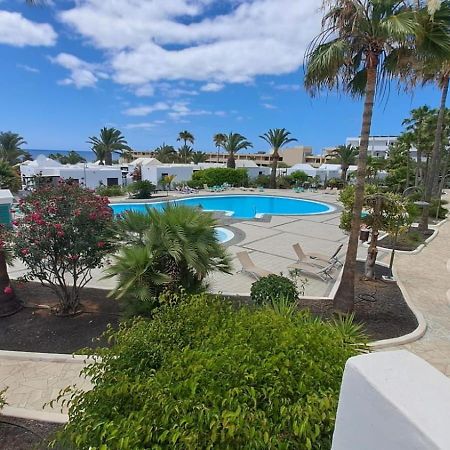 Precioso Apartamento En Playa Bastian Costa Teguise Exterior foto