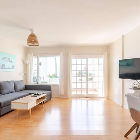 Precioso Apartamento En Playa Bastian Costa Teguise Exterior foto