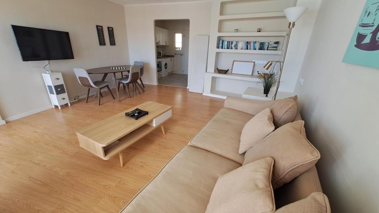 Precioso Apartamento En Playa Bastian Costa Teguise Exterior foto