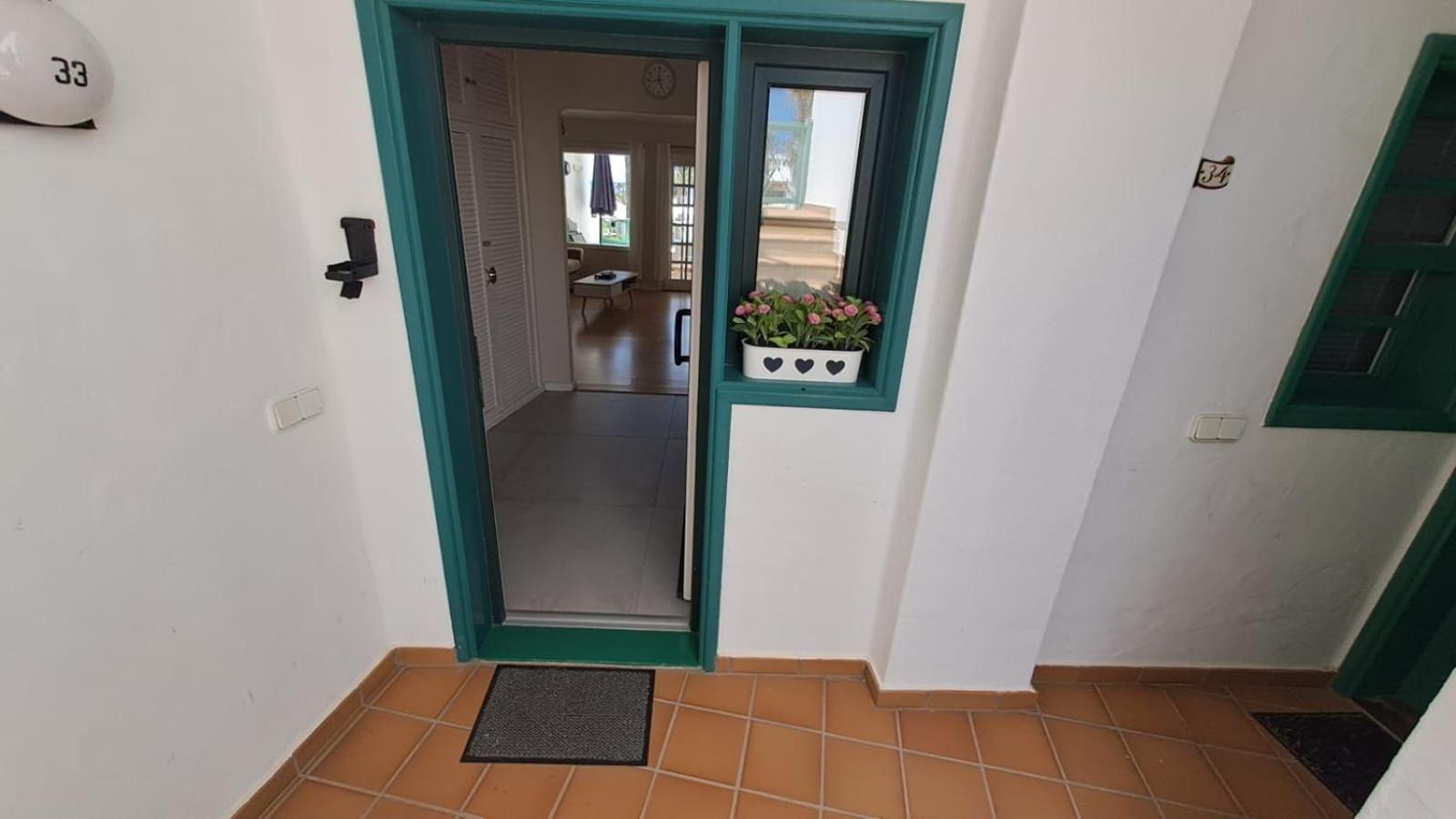 Precioso Apartamento En Playa Bastian Costa Teguise Exterior foto