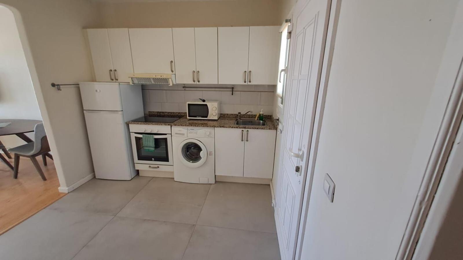 Precioso Apartamento En Playa Bastian Costa Teguise Exterior foto